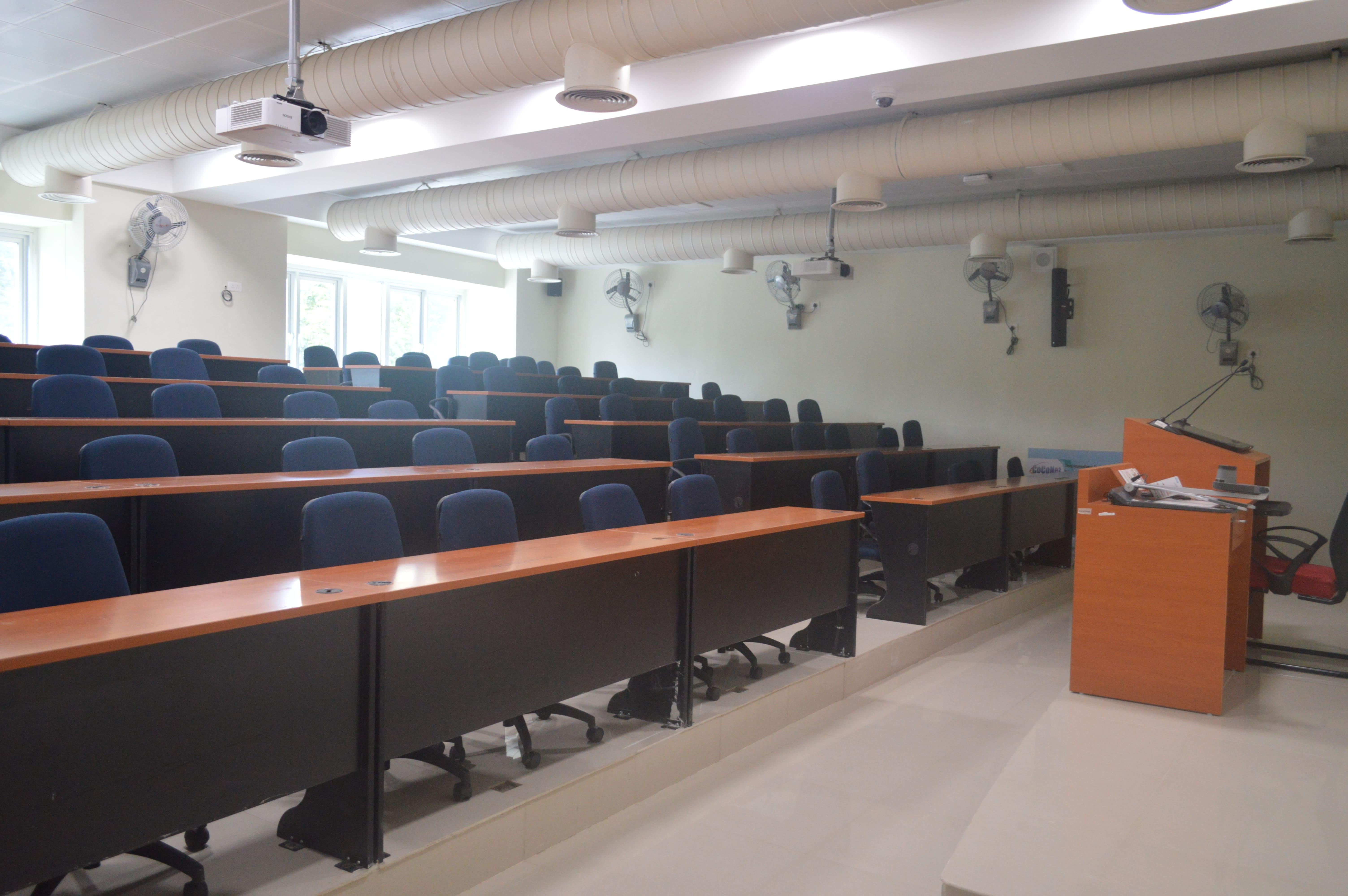 Digital University Kerala Thiruvananthapuram hostel photo 13